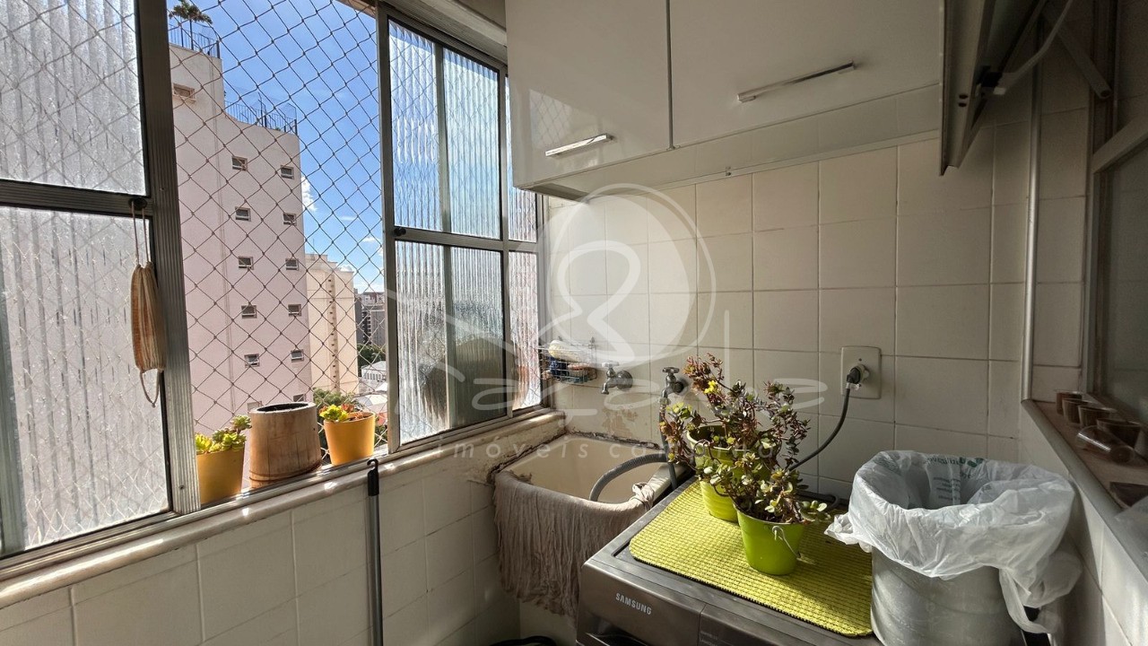 Apartamento, 1 quarto, 58 m² - Foto 16