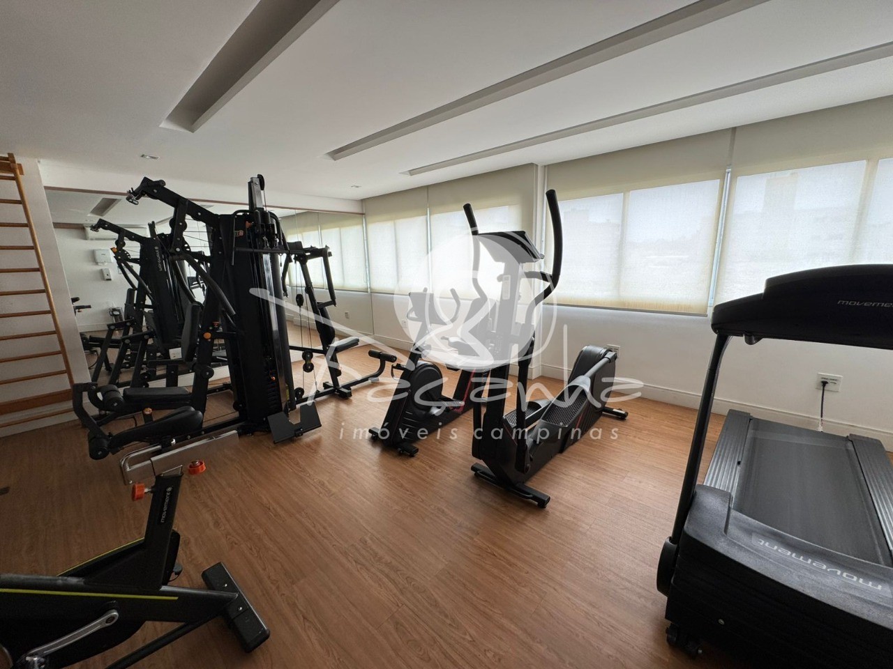 Apartamento, 1 quarto, 55 m² - Foto 40