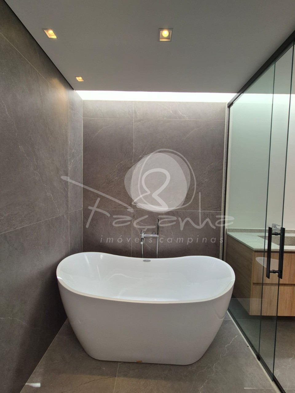 Casa de Condomínio, 4 quartos - Foto 47