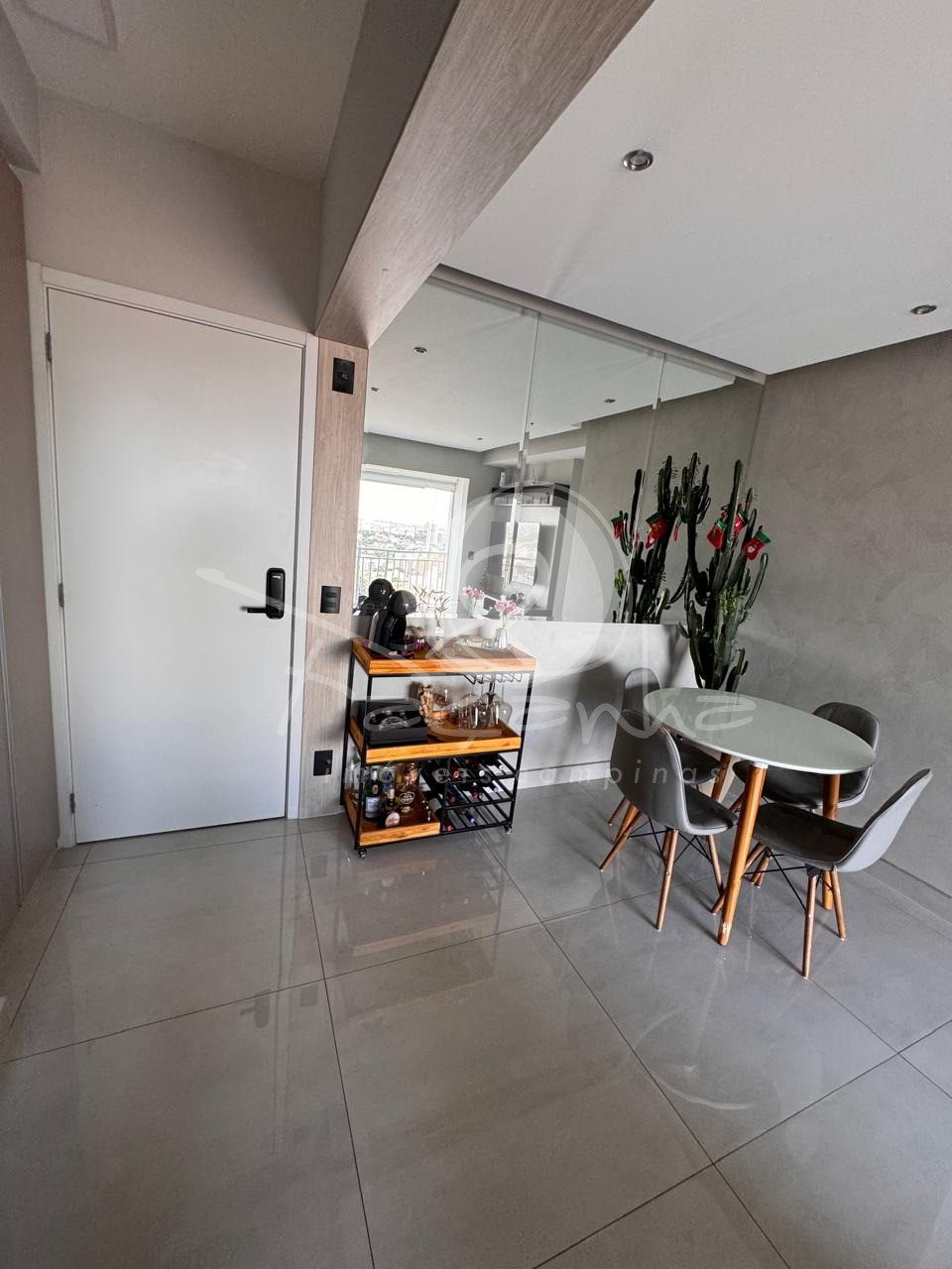 Apartamento, 2 quartos, 65 m² - Foto 4