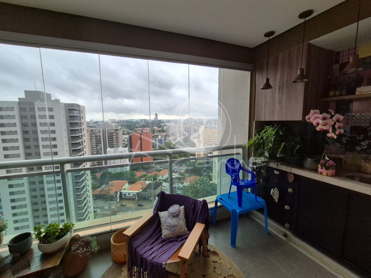 Apartamento, 3 quartos, 160 m² - Foto 11