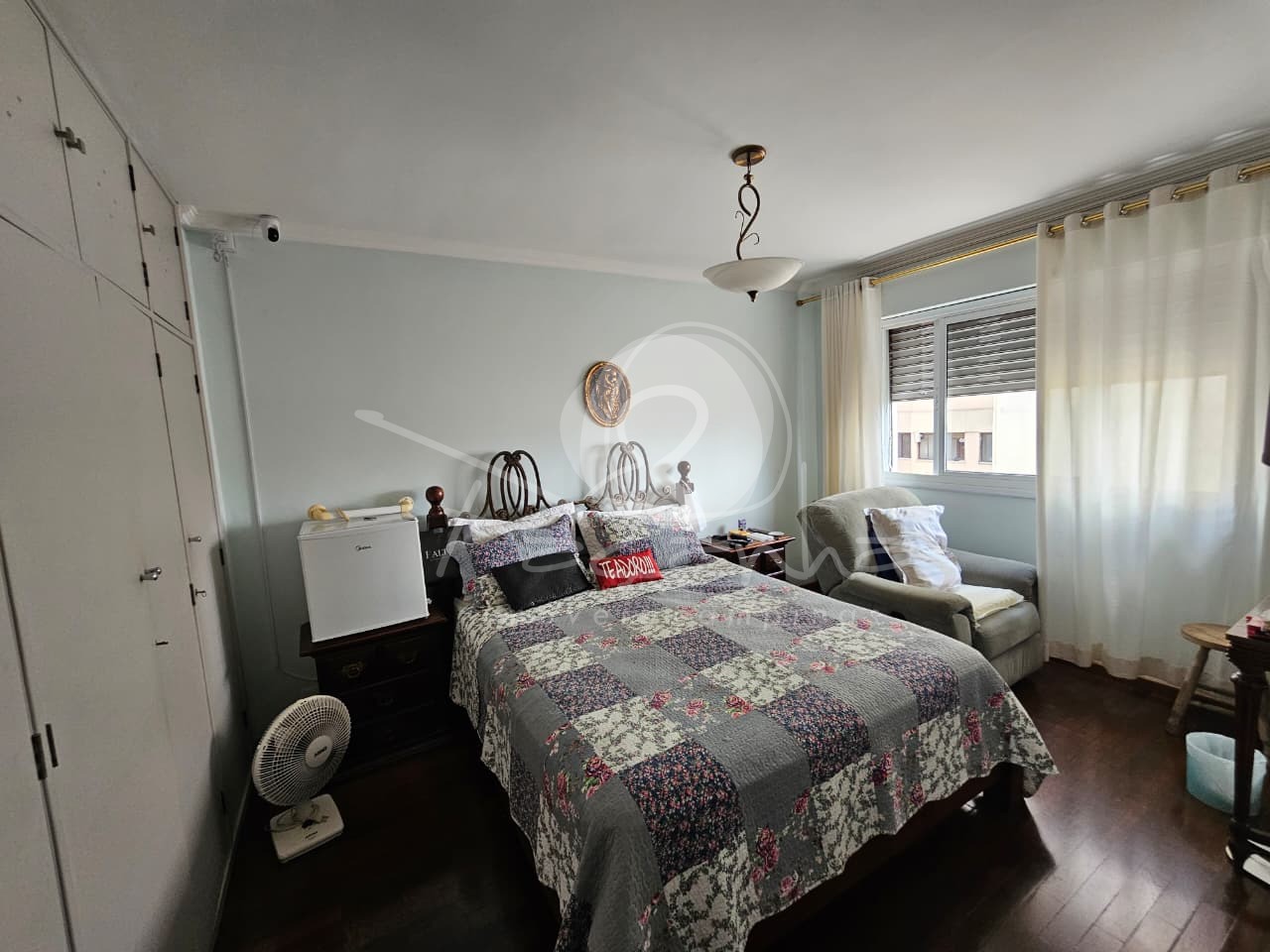 Apartamento, 3 quartos, 145 m² - Foto 7
