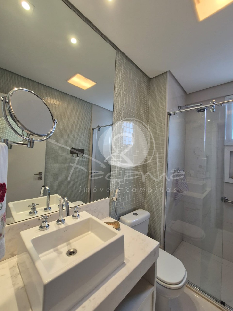 Apartamento, 3 quartos, 160 m² - Foto 40