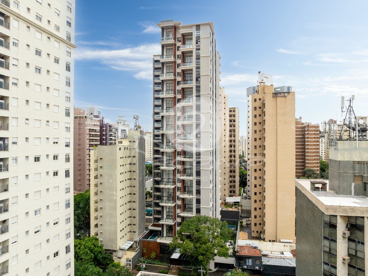 Apartamento, 3 quartos, 136 m² - Foto 10