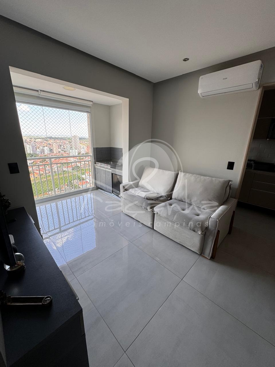 Apartamento, 2 quartos, 65 m² - Foto 2