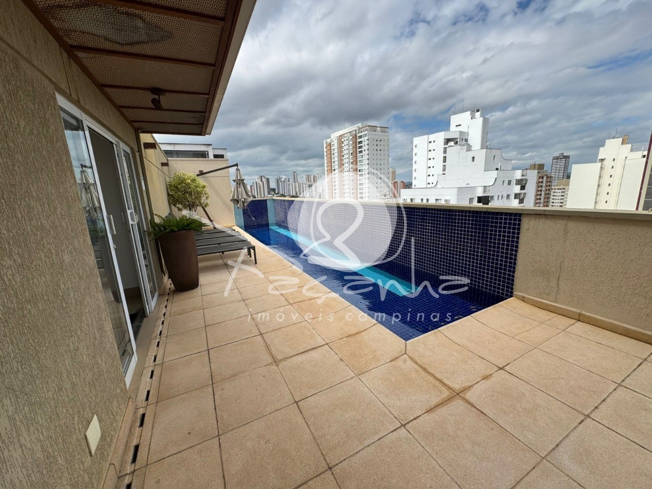 Apartamento, 1 quarto, 55 m² - Foto 12