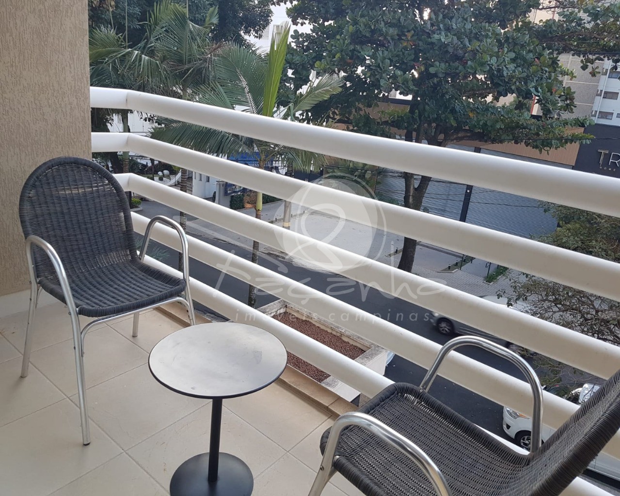 Apartamento, 1 quarto, 55 m² - Foto 5