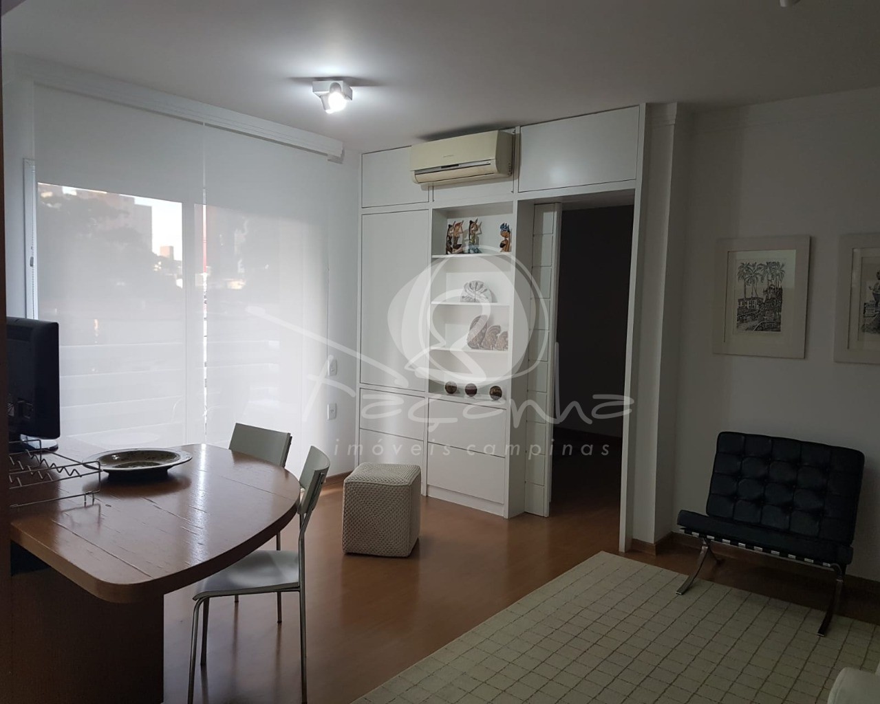 Apartamento, 1 quarto, 55 m² - Foto 2