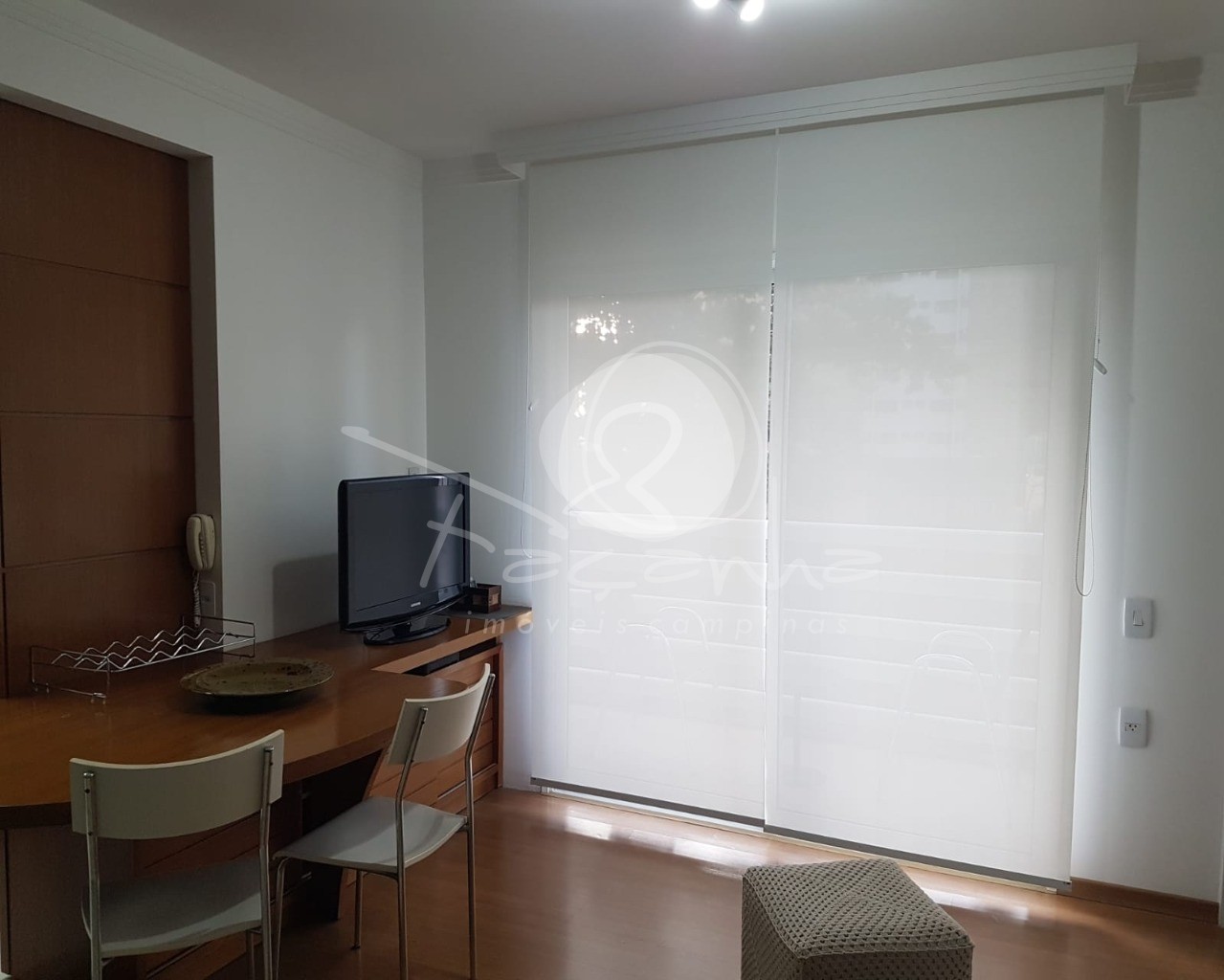 Apartamento, 1 quarto, 55 m² - Foto 3