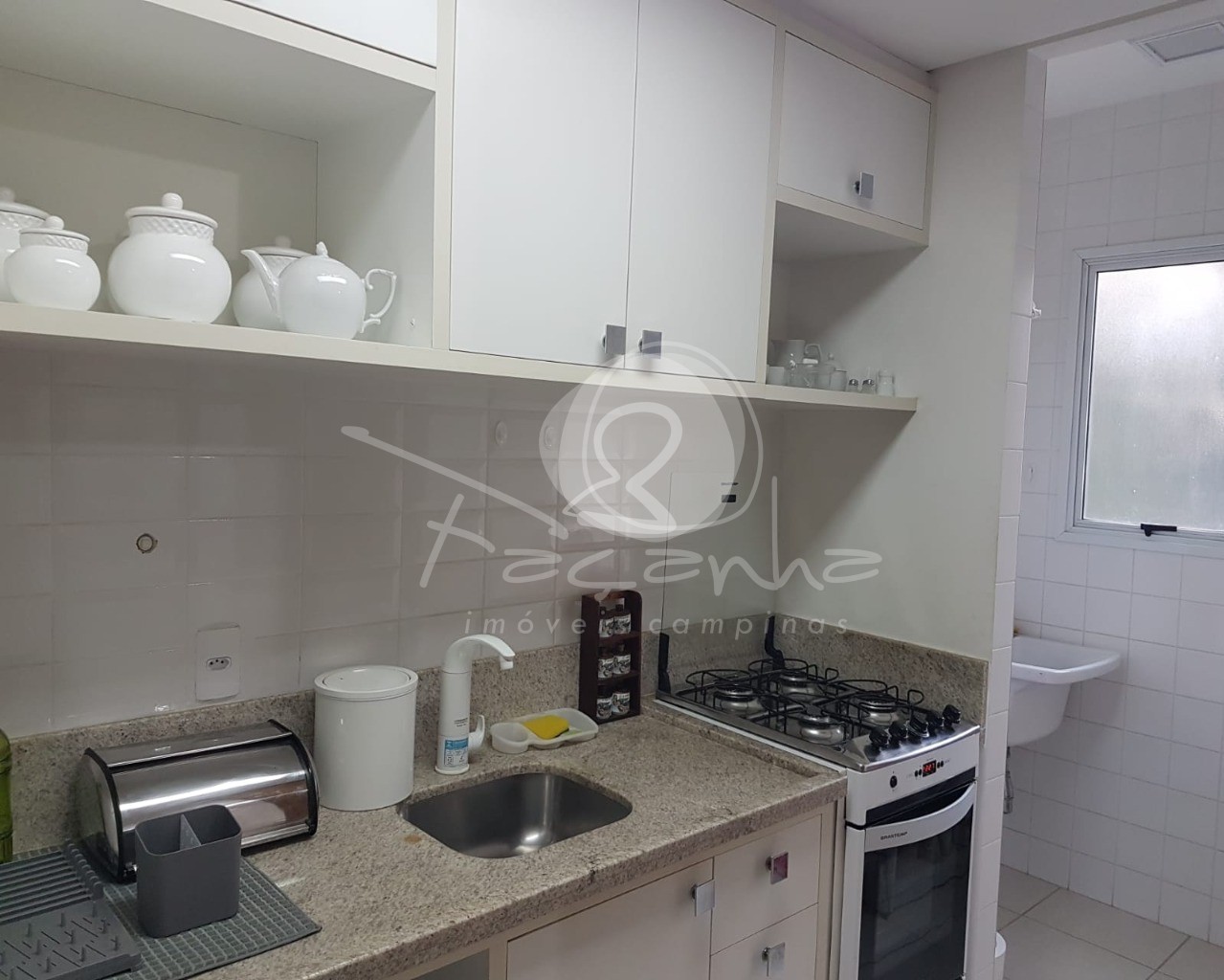 Apartamento, 1 quarto, 55 m² - Foto 7