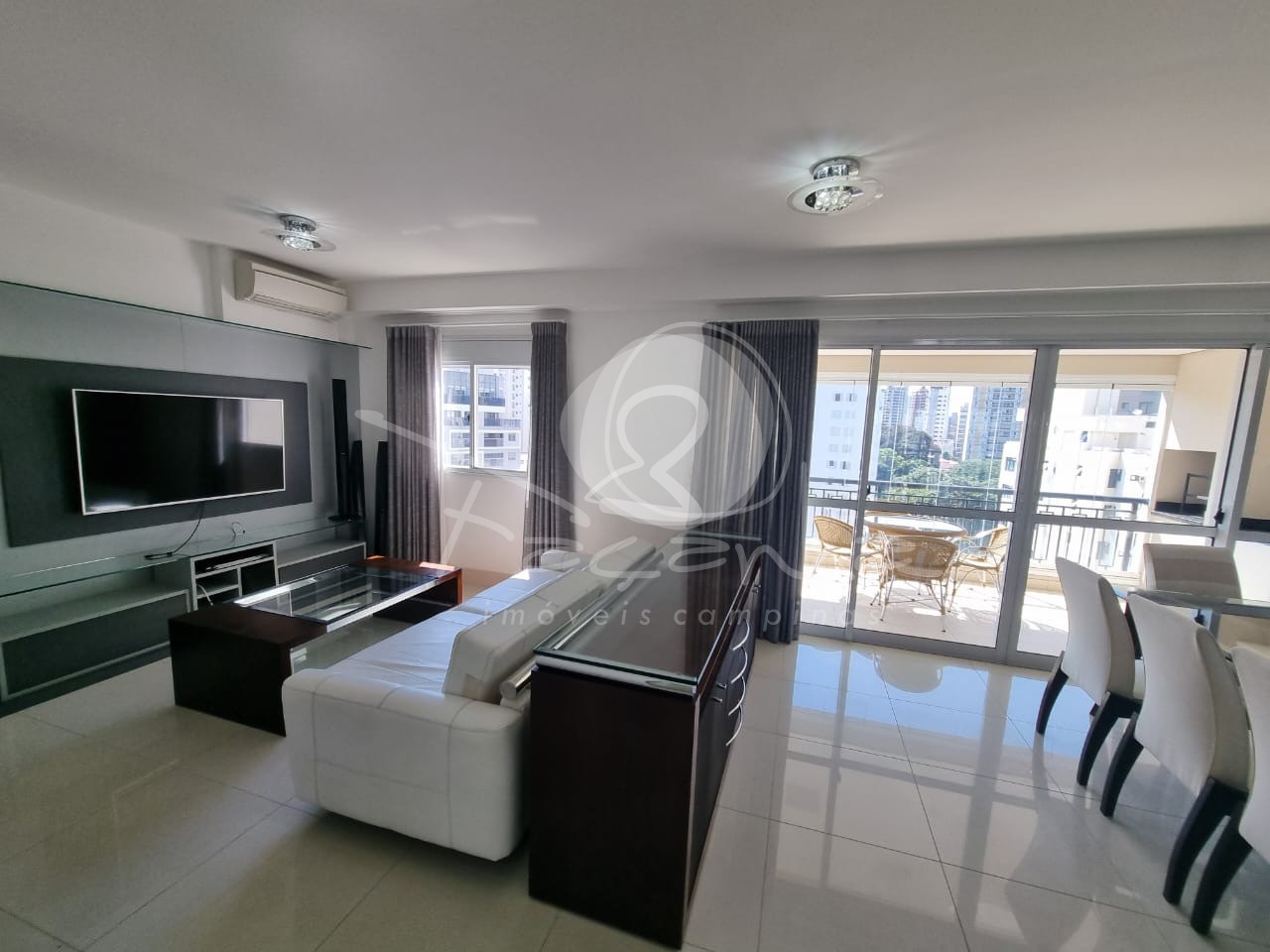 Apartamento, 3 quartos, 163 m² - Foto 3