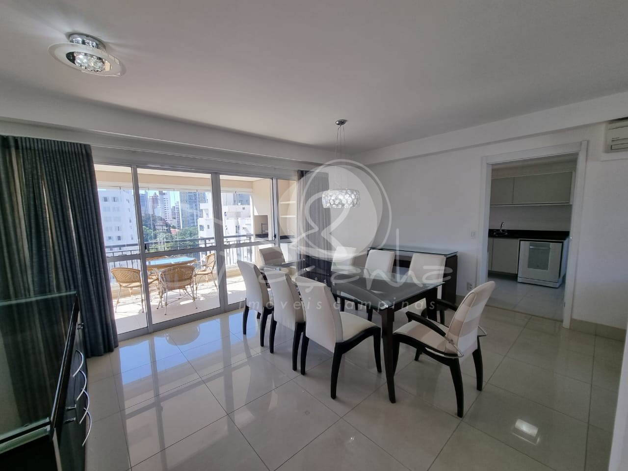 Apartamento, 3 quartos, 163 m² - Foto 4