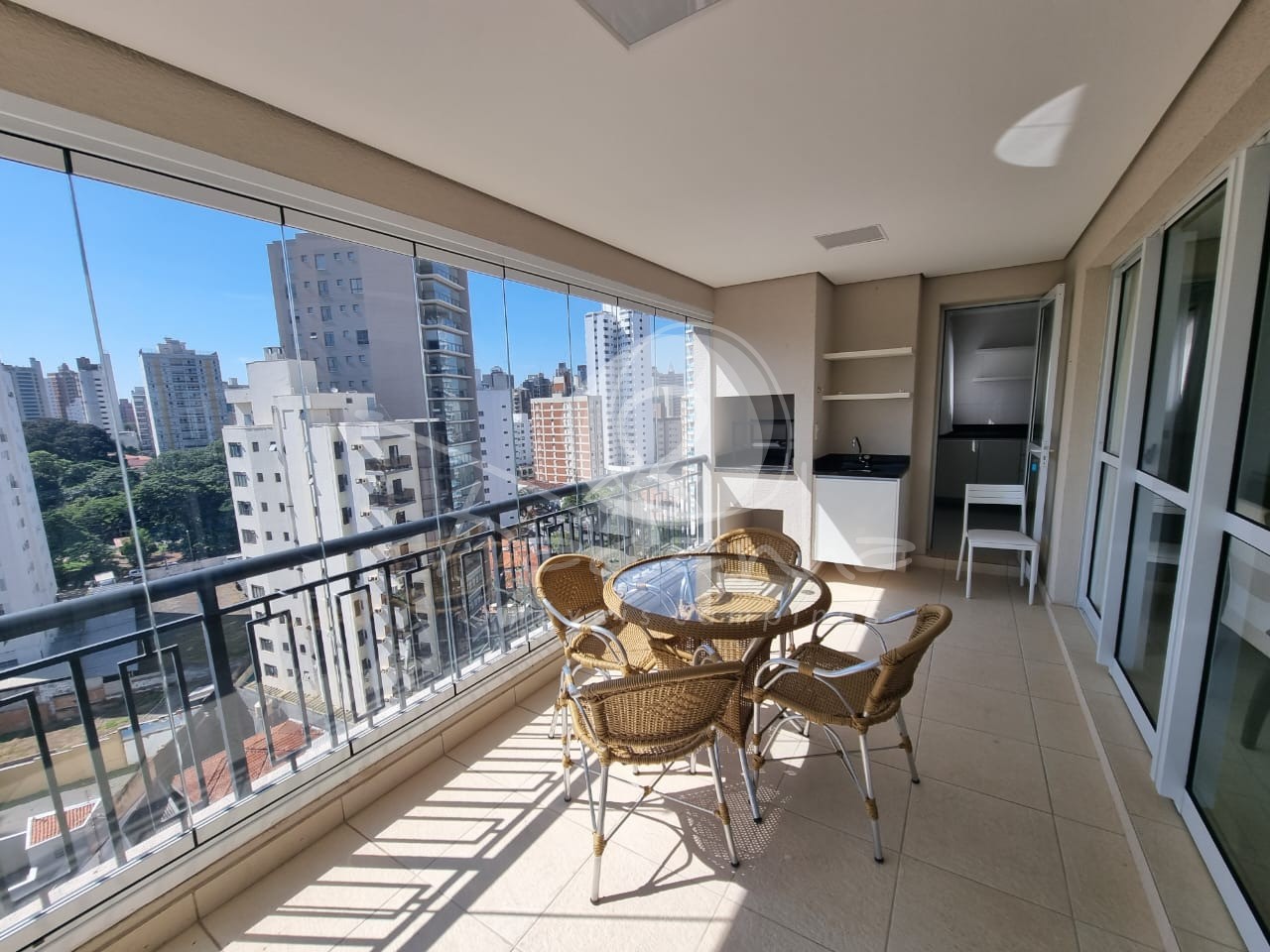 Apartamento, 3 quartos, 163 m² - Foto 5
