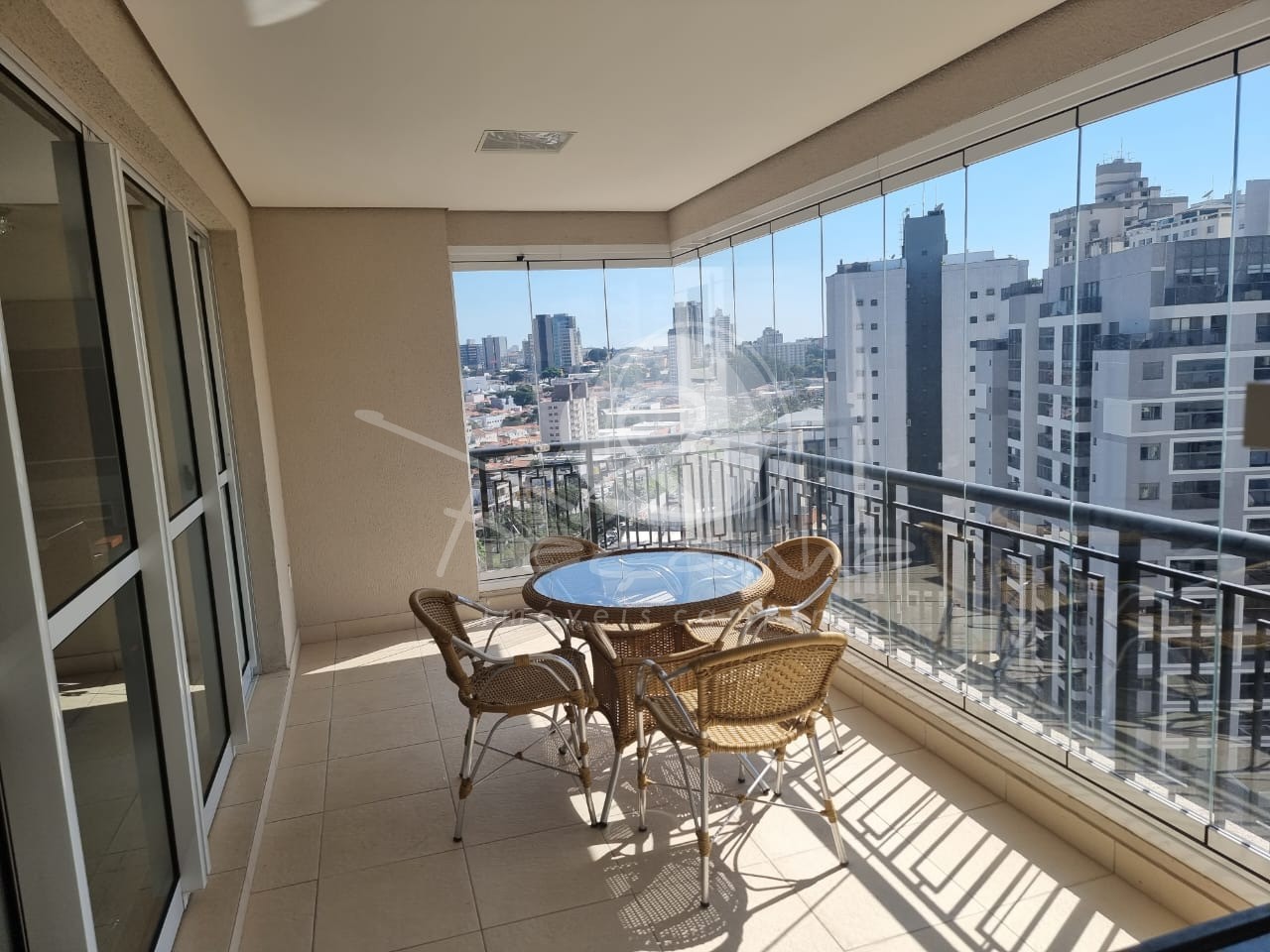 Apartamento, 3 quartos, 163 m² - Foto 6