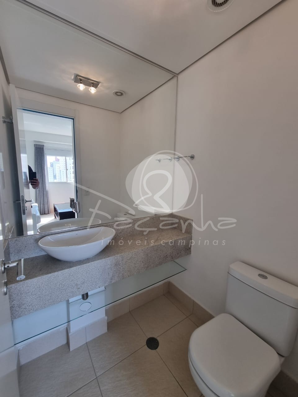 Apartamento, 3 quartos, 163 m² - Foto 7