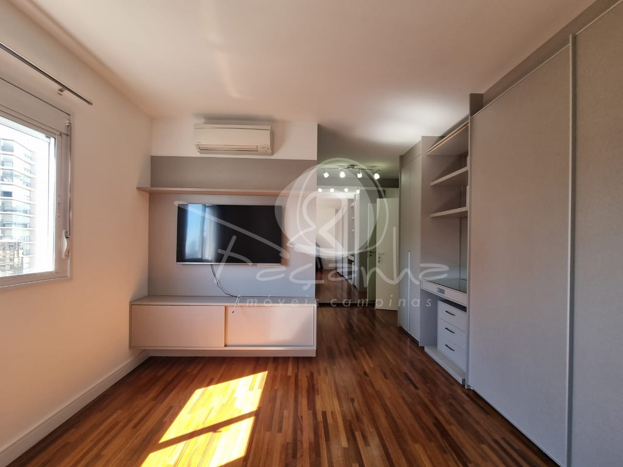 Apartamento, 3 quartos, 163 m² - Foto 8