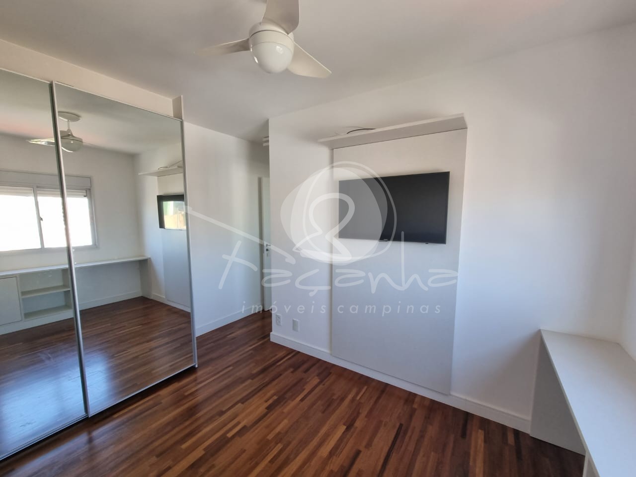 Apartamento, 3 quartos, 163 m² - Foto 11