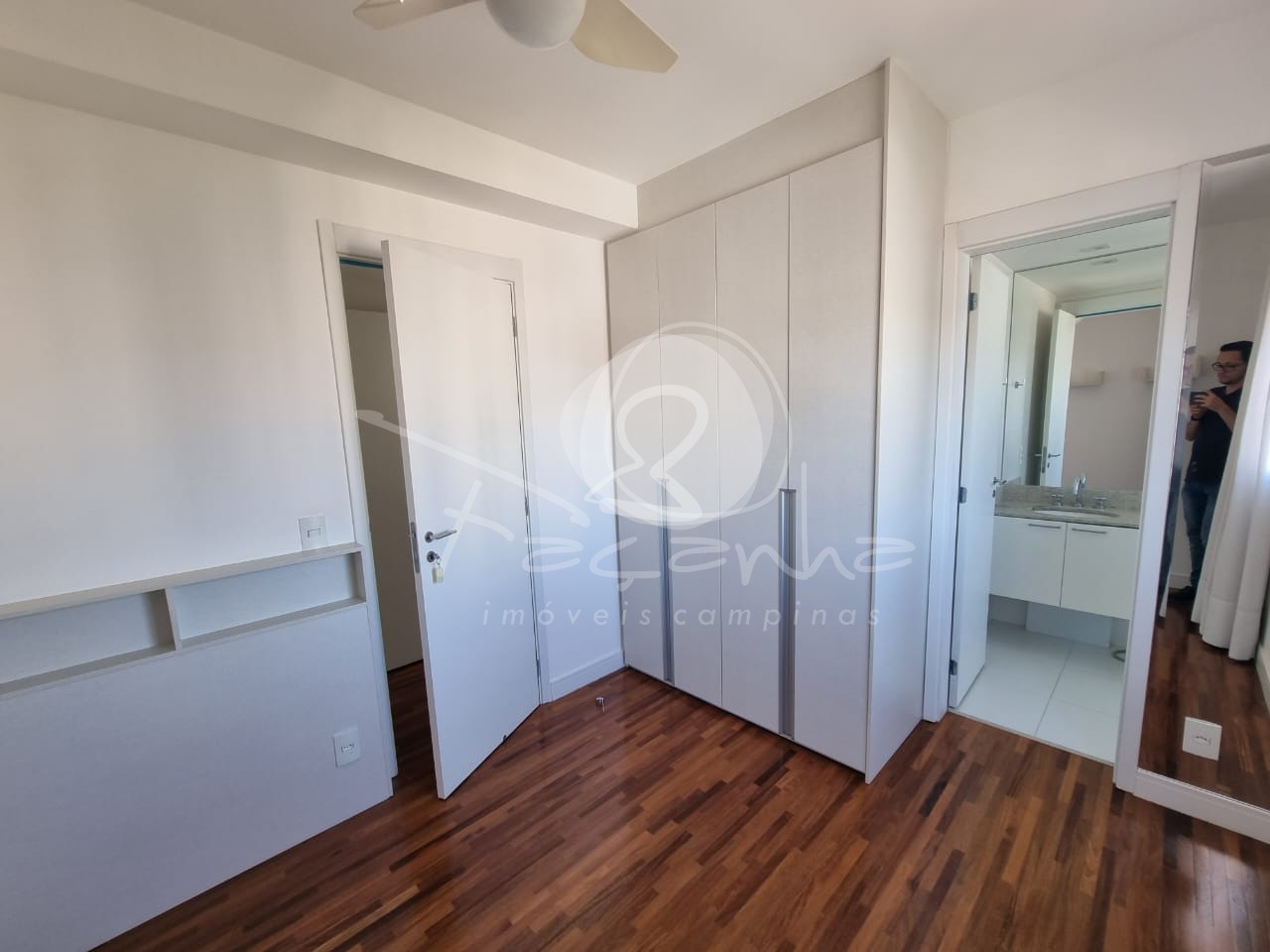 Apartamento, 3 quartos, 163 m² - Foto 13