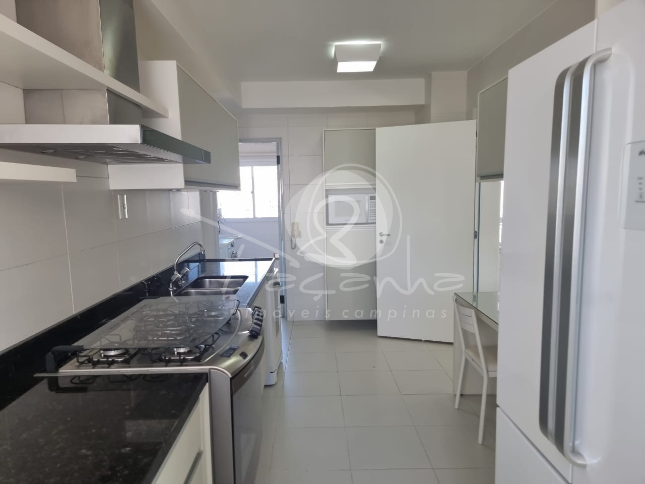 Apartamento, 3 quartos, 163 m² - Foto 16