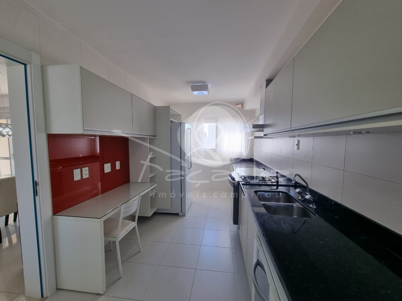 Apartamento, 3 quartos, 163 m² - Foto 17
