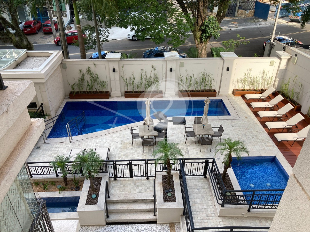 Apartamento, 3 quartos, 163 m² - Foto 21