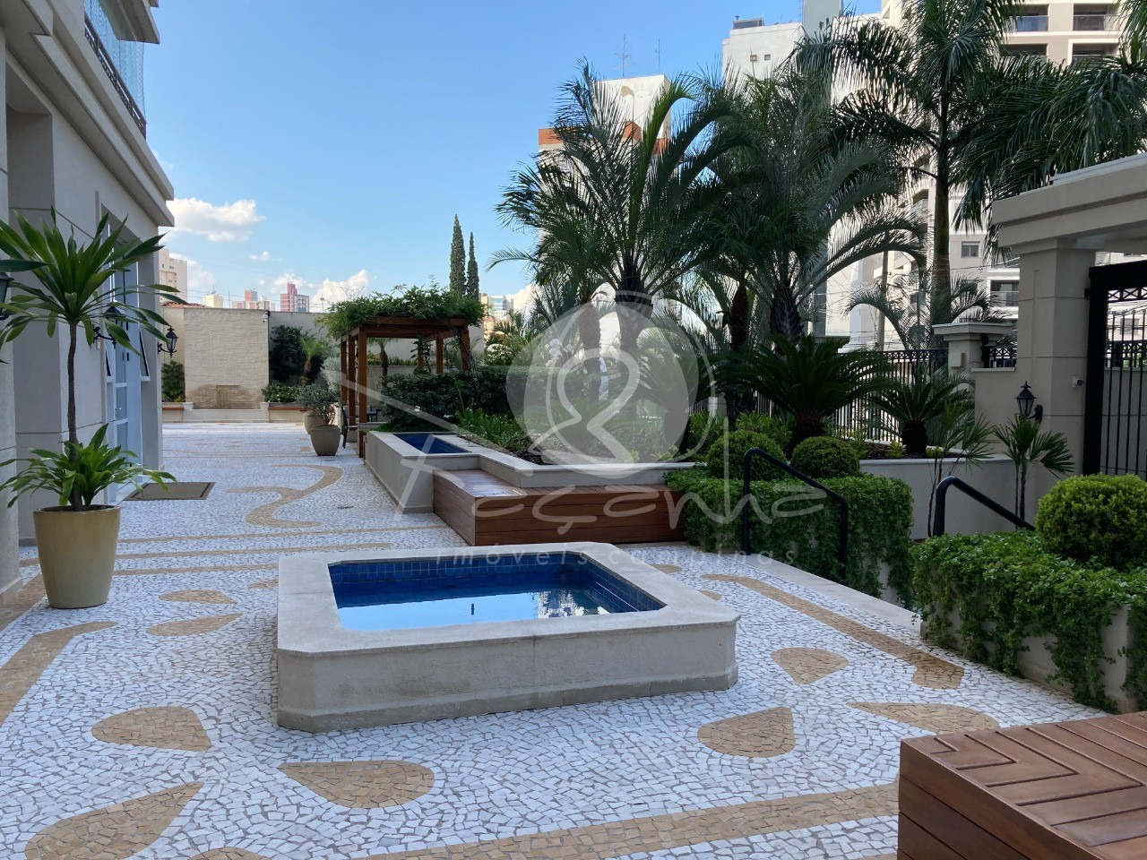 Apartamento, 3 quartos, 163 m² - Foto 22