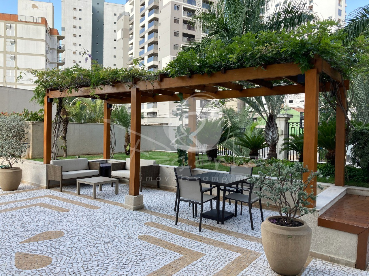 Apartamento, 3 quartos, 163 m² - Foto 23