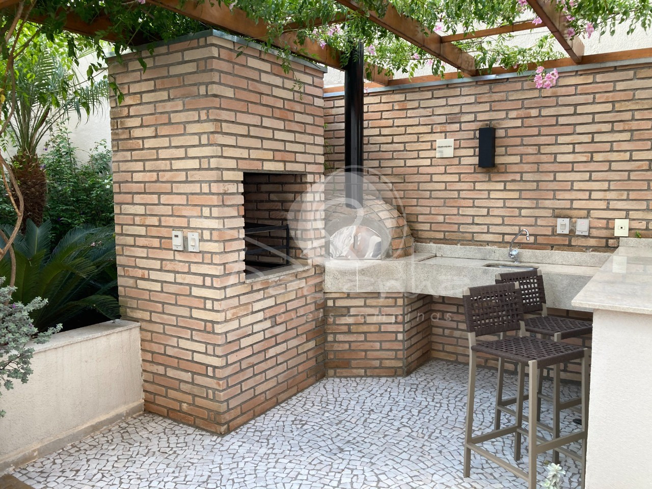 Apartamento, 3 quartos, 163 m² - Foto 24