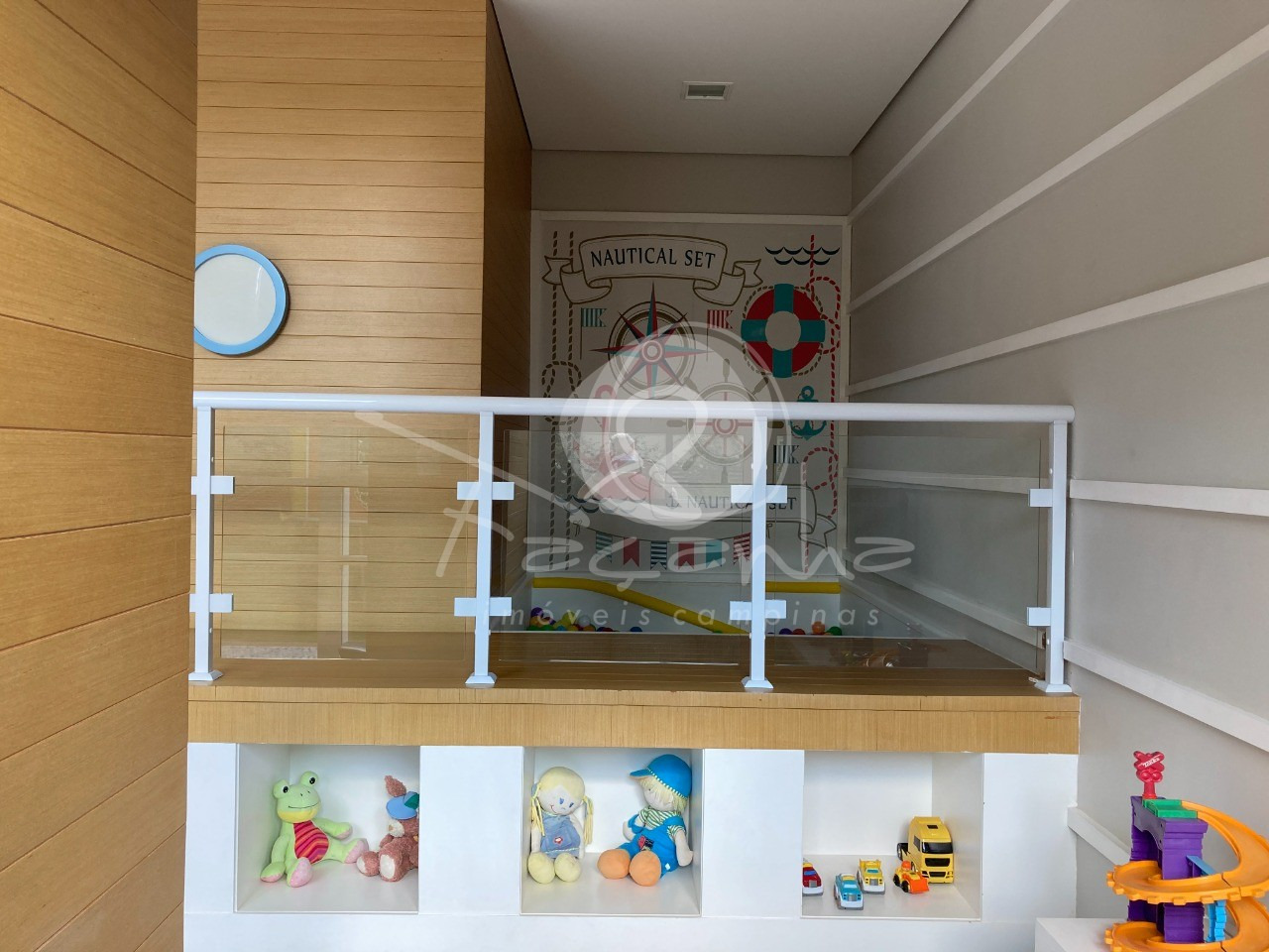 Apartamento, 3 quartos, 163 m² - Foto 26