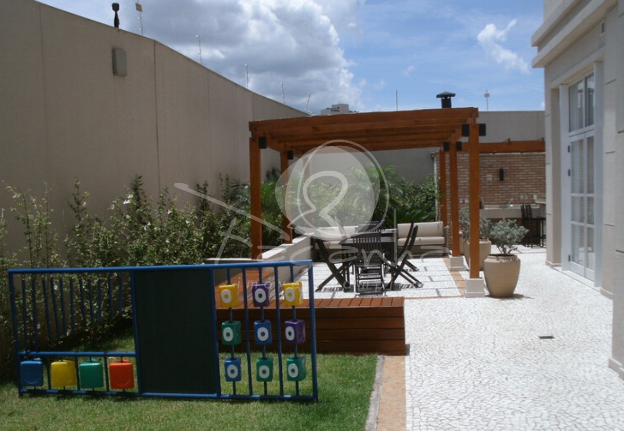 Apartamento, 3 quartos, 163 m² - Foto 29