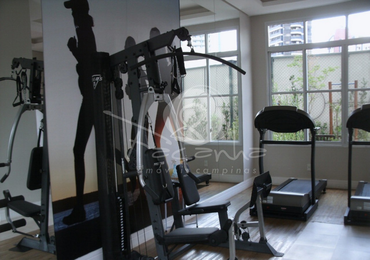 Apartamento, 3 quartos, 163 m² - Foto 31