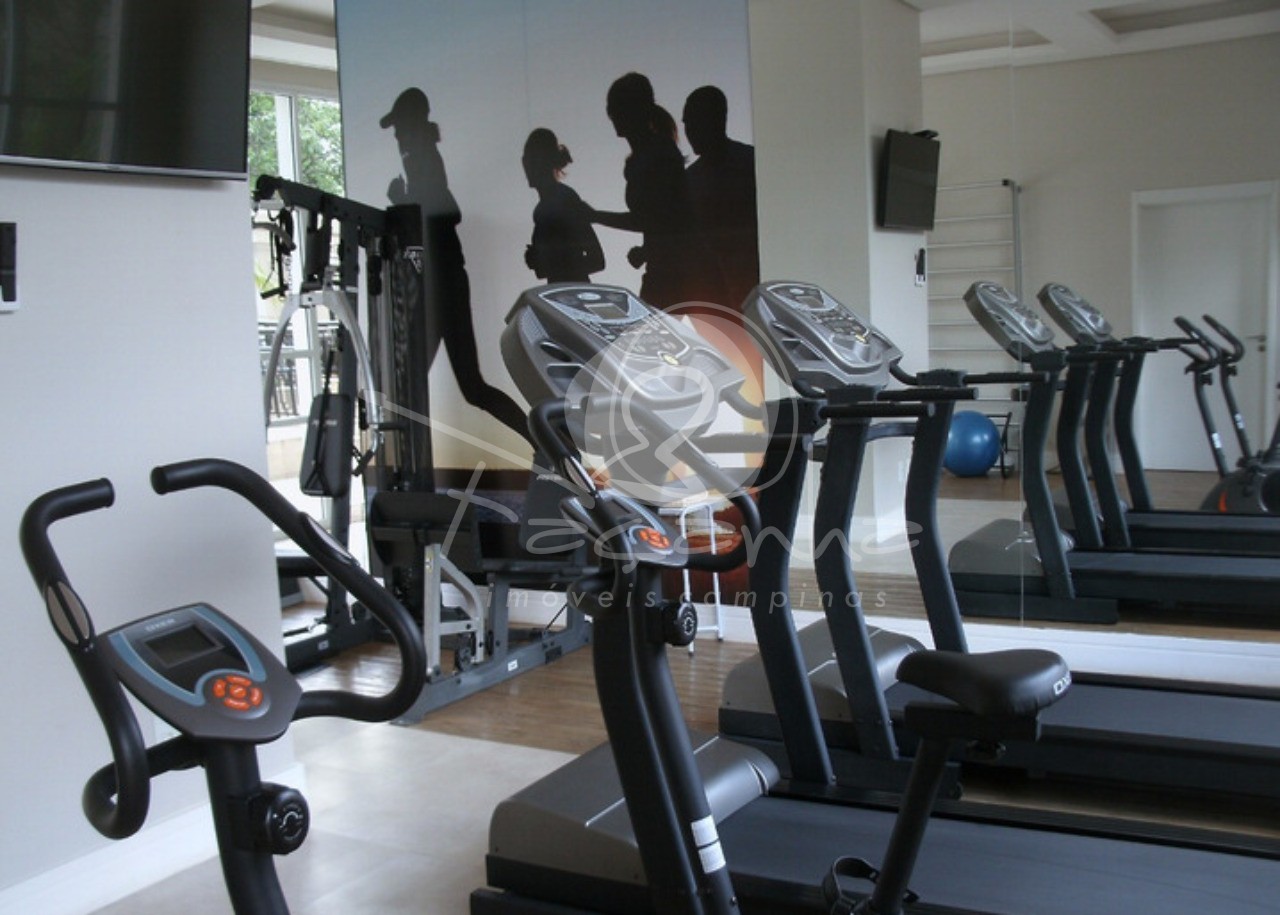 Apartamento, 3 quartos, 163 m² - Foto 33