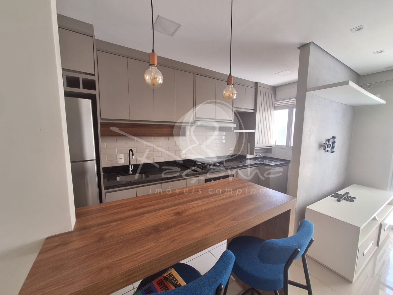 Apartamento, 1 quarto, 39 m² - Foto 8