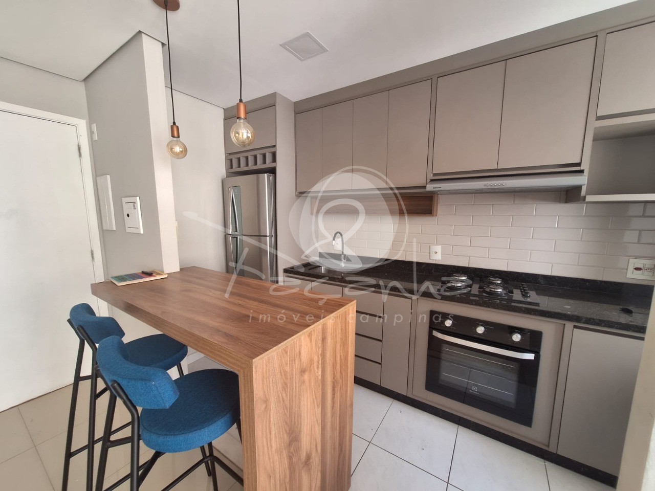 Apartamento, 1 quarto, 39 m² - Foto 9