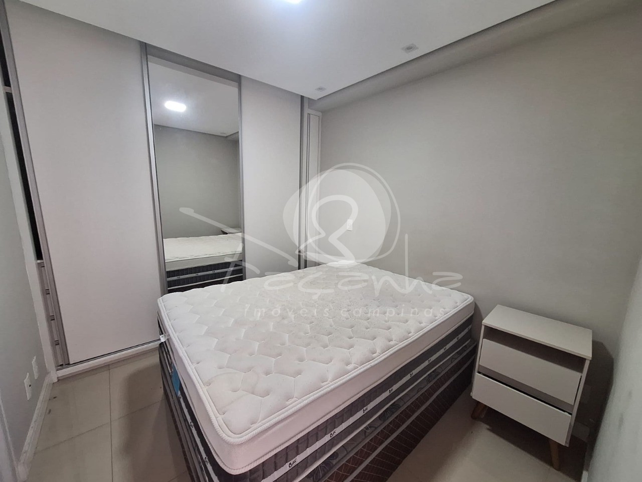 Apartamento, 1 quarto, 39 m² - Foto 5