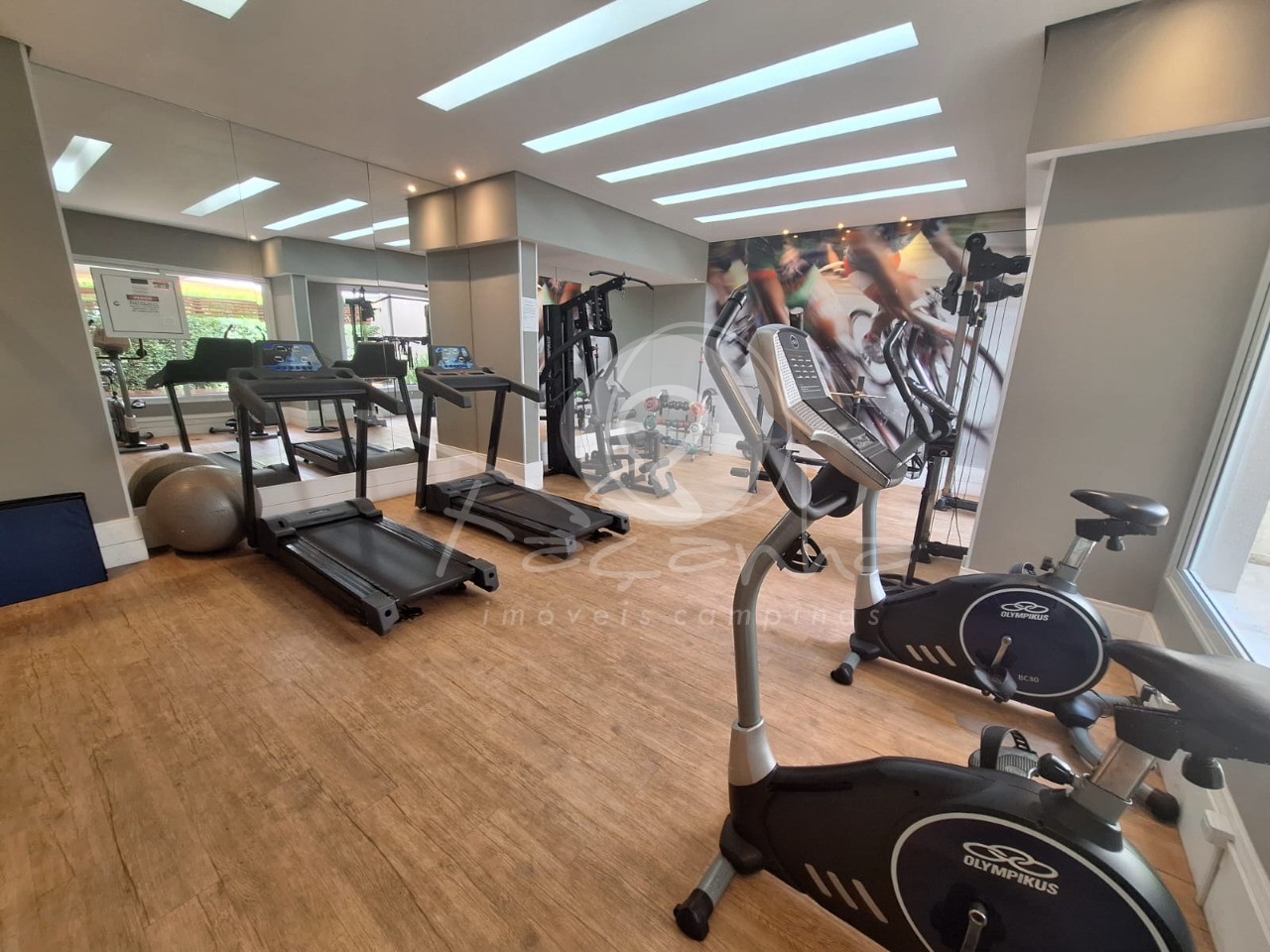 Apartamento, 1 quarto, 39 m² - Foto 17