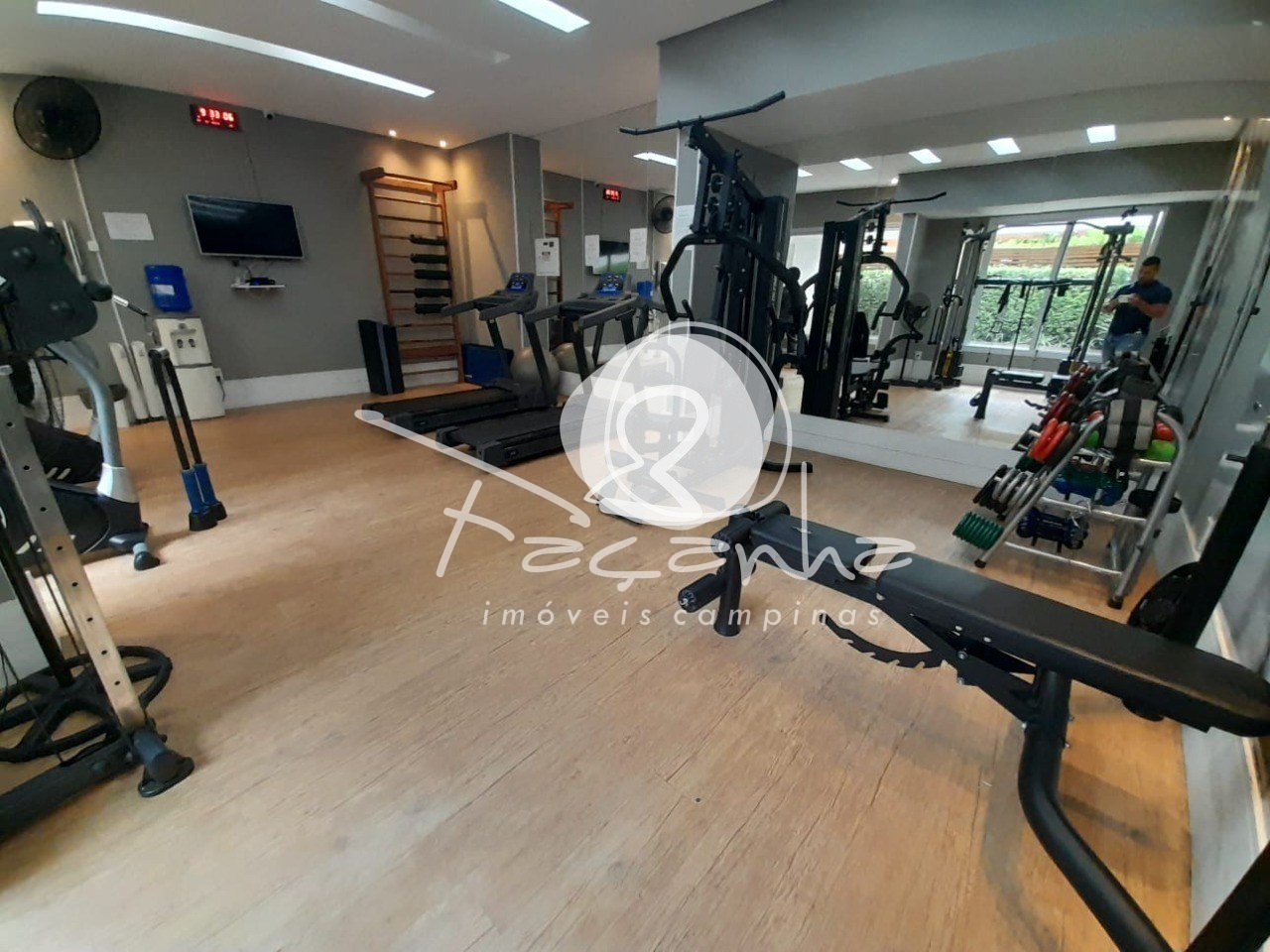 Apartamento, 1 quarto, 39 m² - Foto 22