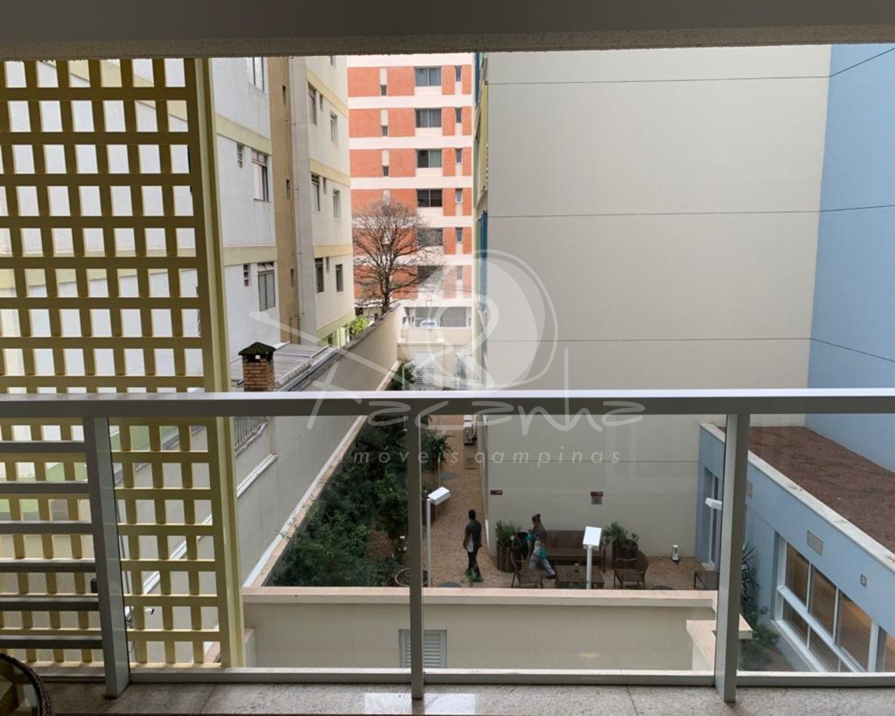 Apartamento, 1 quarto, 45 m² - Foto 6