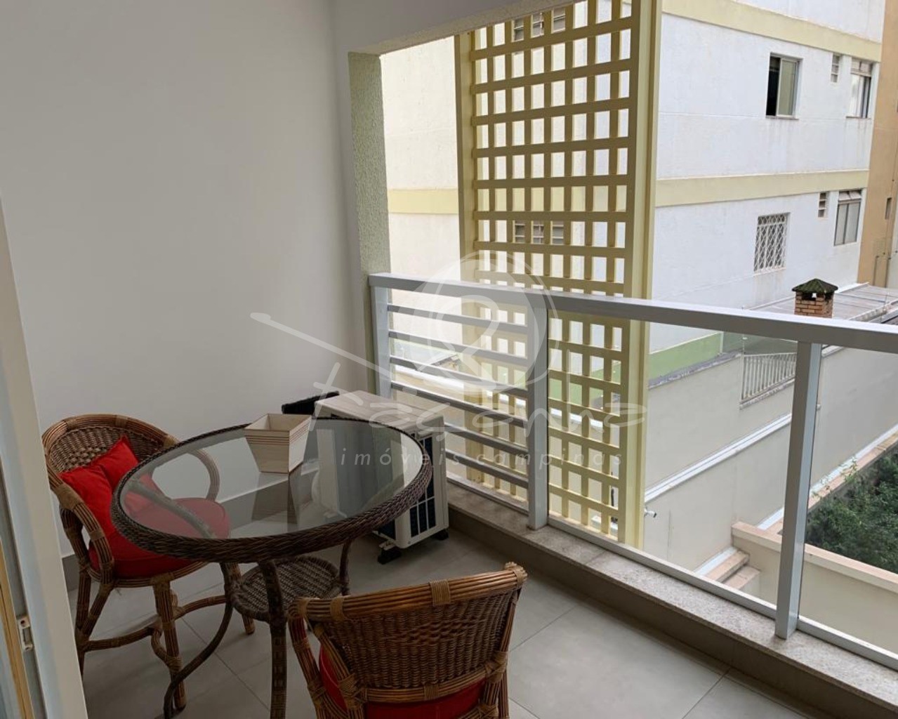 Apartamento, 1 quarto, 45 m² - Foto 7