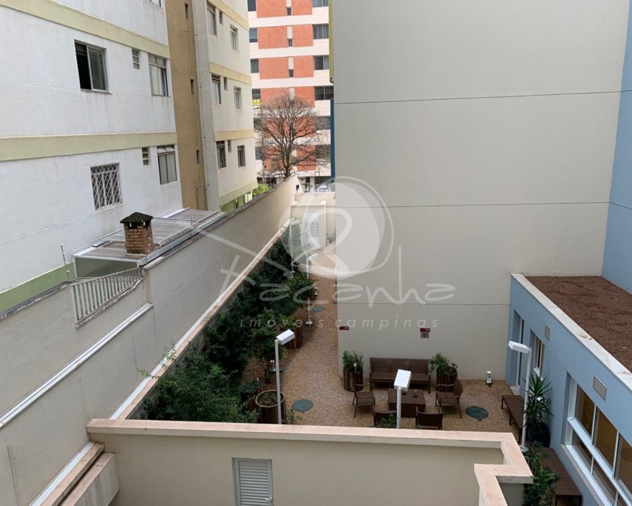 Apartamento, 1 quarto, 45 m² - Foto 8