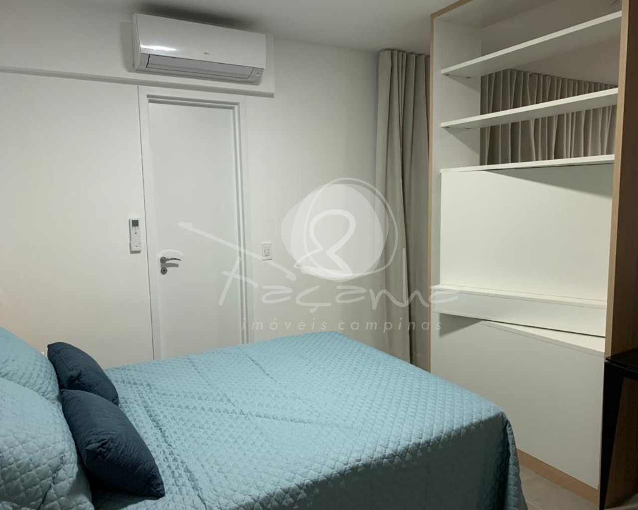 Apartamento, 1 quarto, 45 m² - Foto 11
