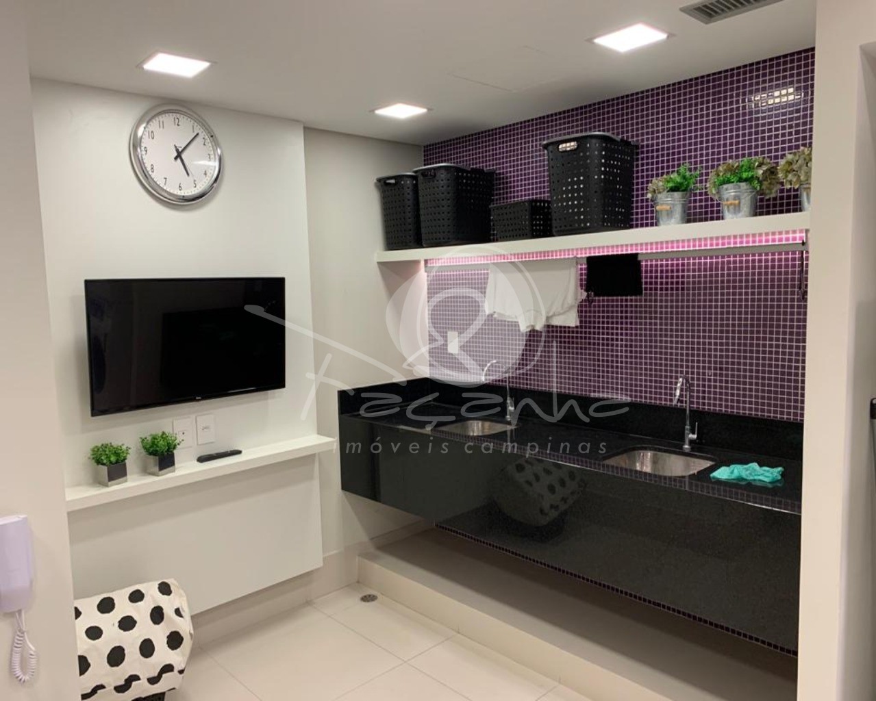 Apartamento, 1 quarto, 45 m² - Foto 19