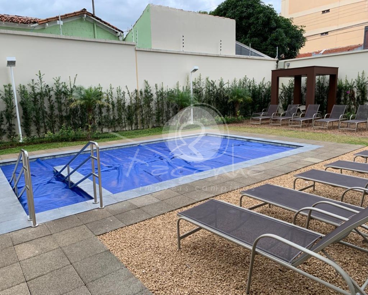 Apartamento, 1 quarto, 45 m² - Foto 21