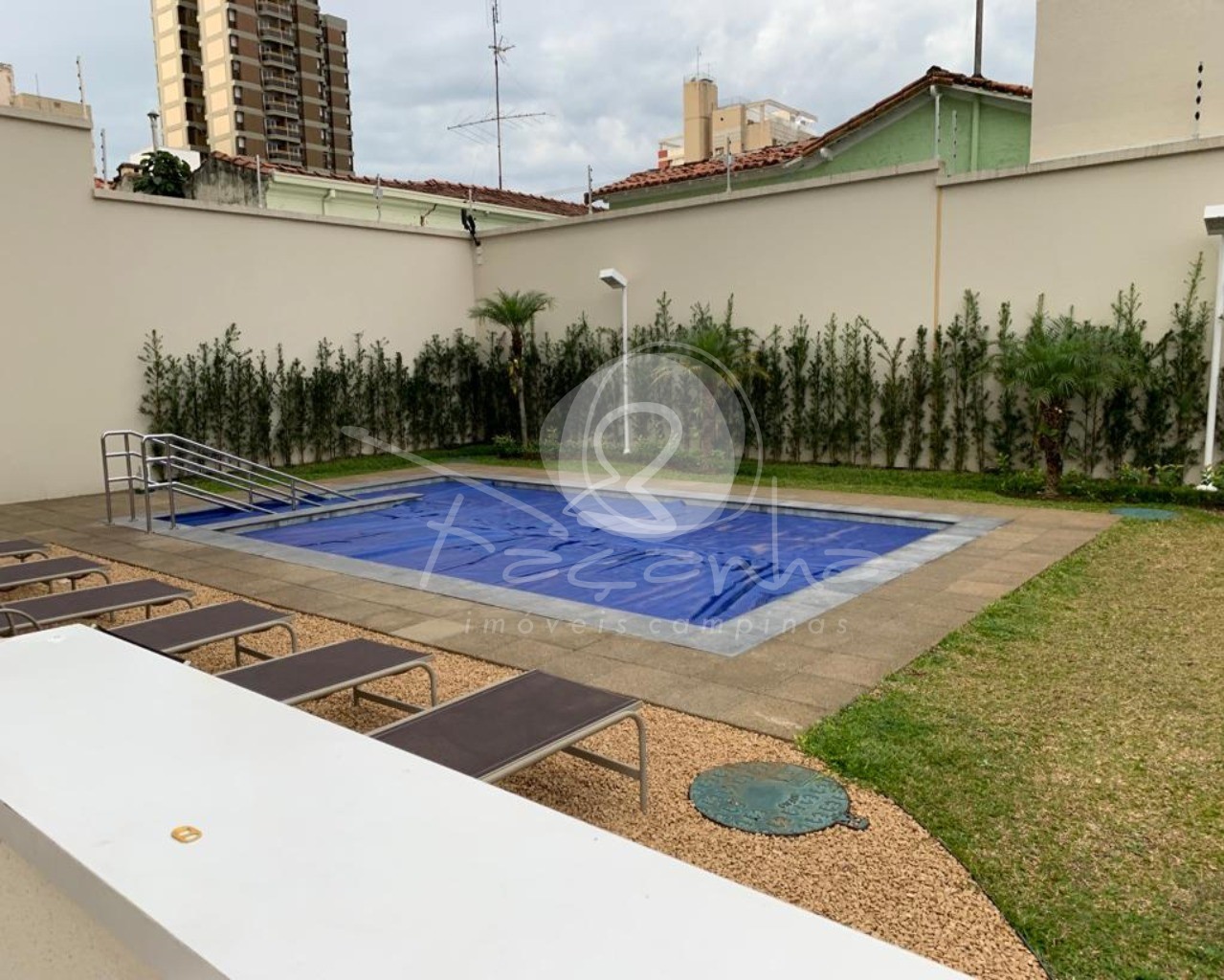 Apartamento, 1 quarto, 45 m² - Foto 22