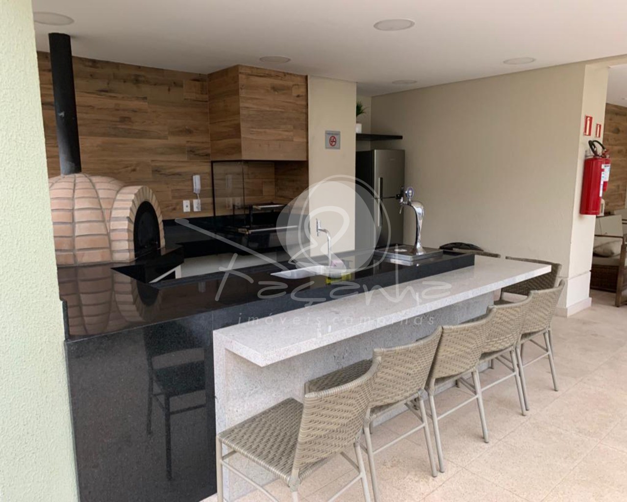 Apartamento, 1 quarto, 45 m² - Foto 23