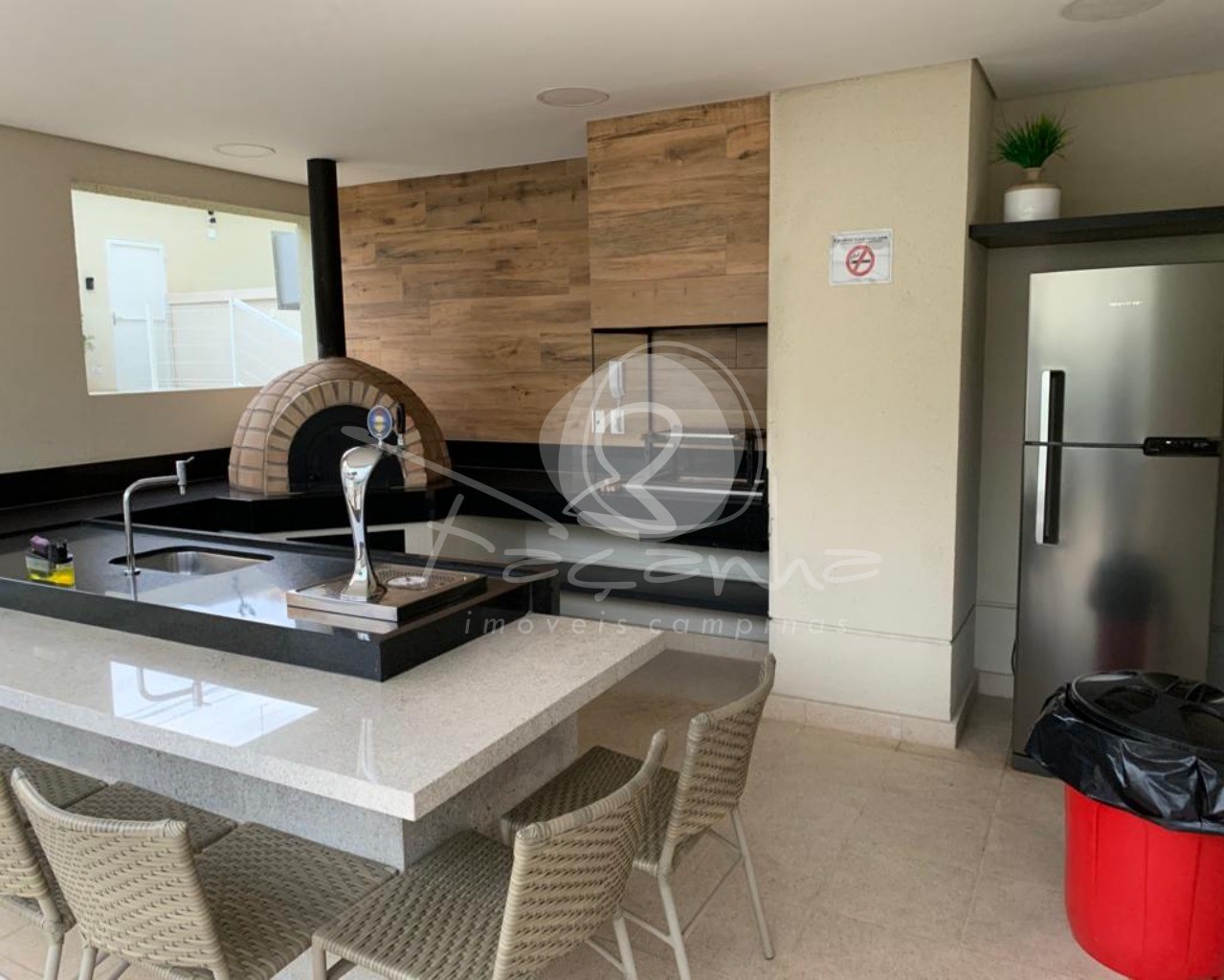 Apartamento, 1 quarto, 45 m² - Foto 24