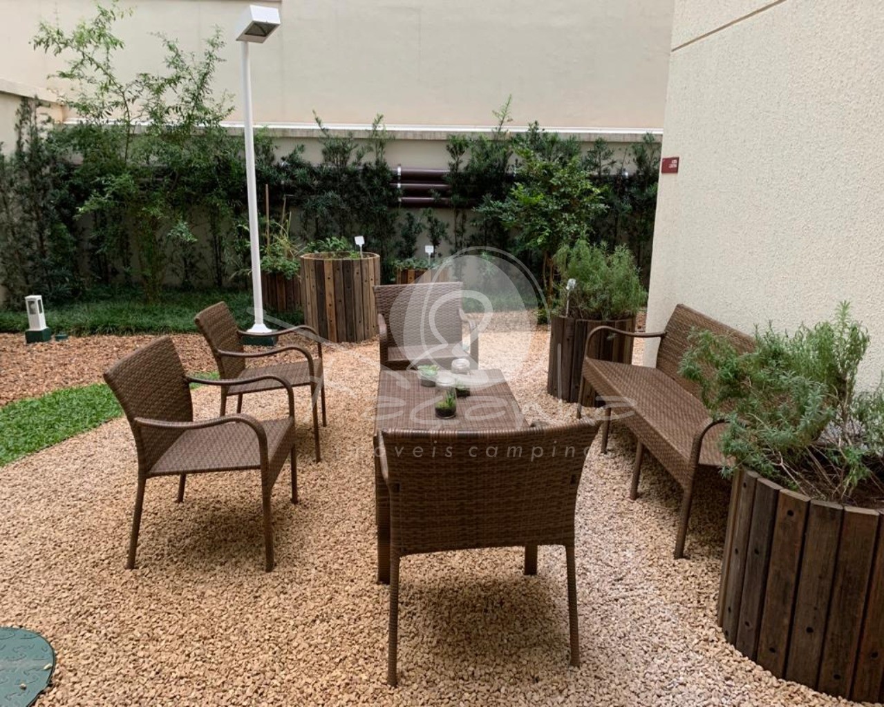 Apartamento, 1 quarto, 45 m² - Foto 27