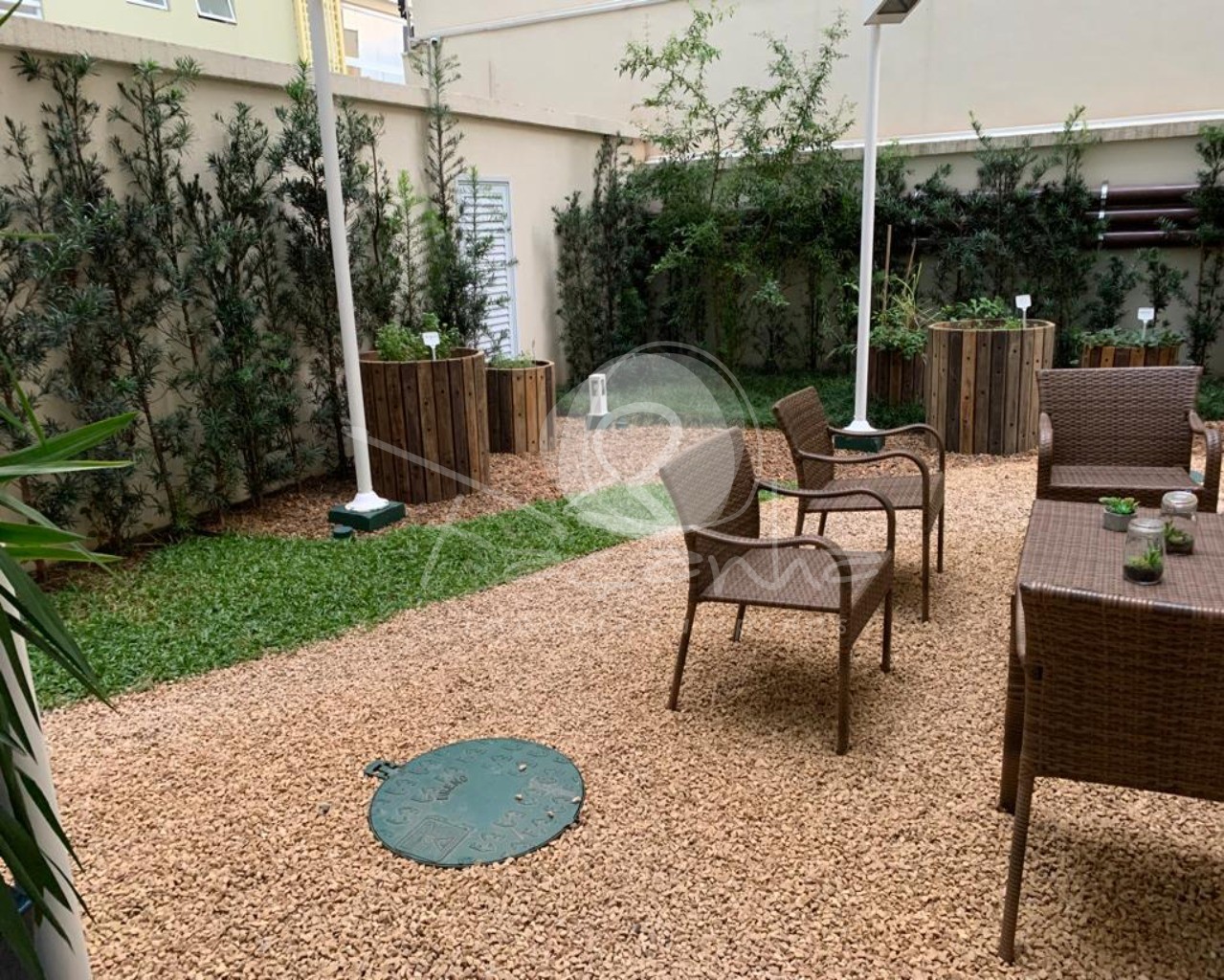 Apartamento, 1 quarto, 45 m² - Foto 28