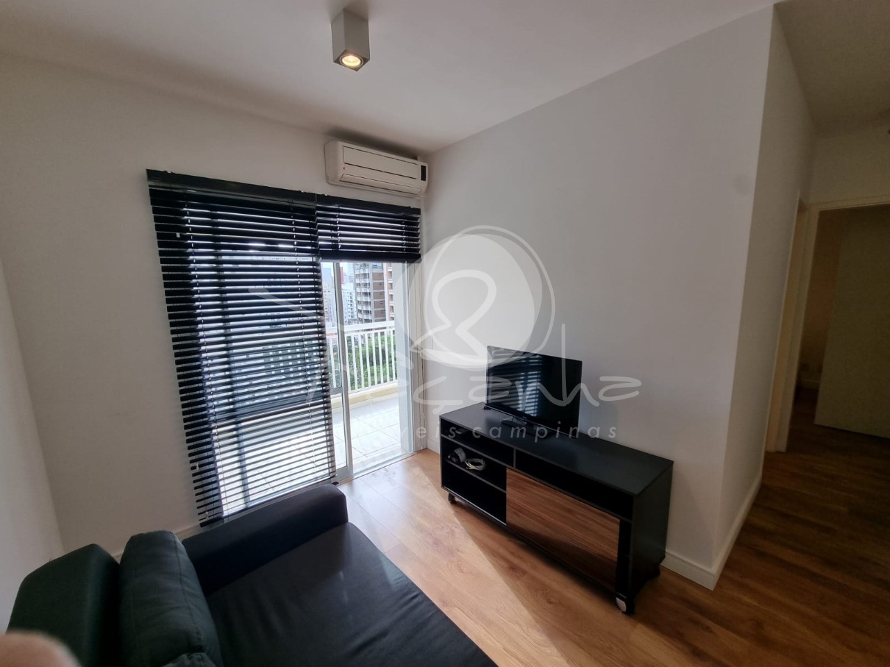Apartamento, 2 quartos, 60 m² - Foto 3