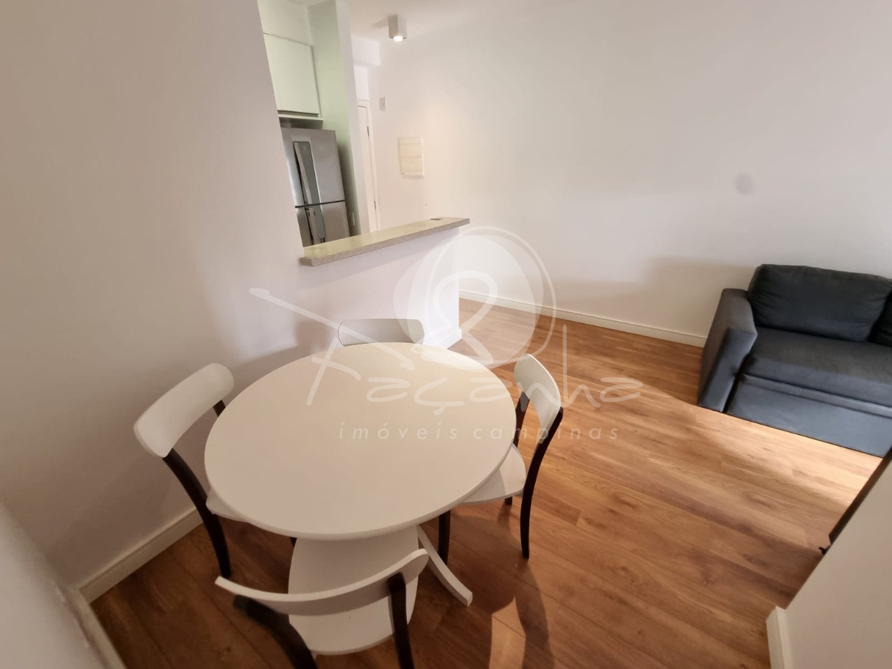 Apartamento, 2 quartos, 60 m² - Foto 4